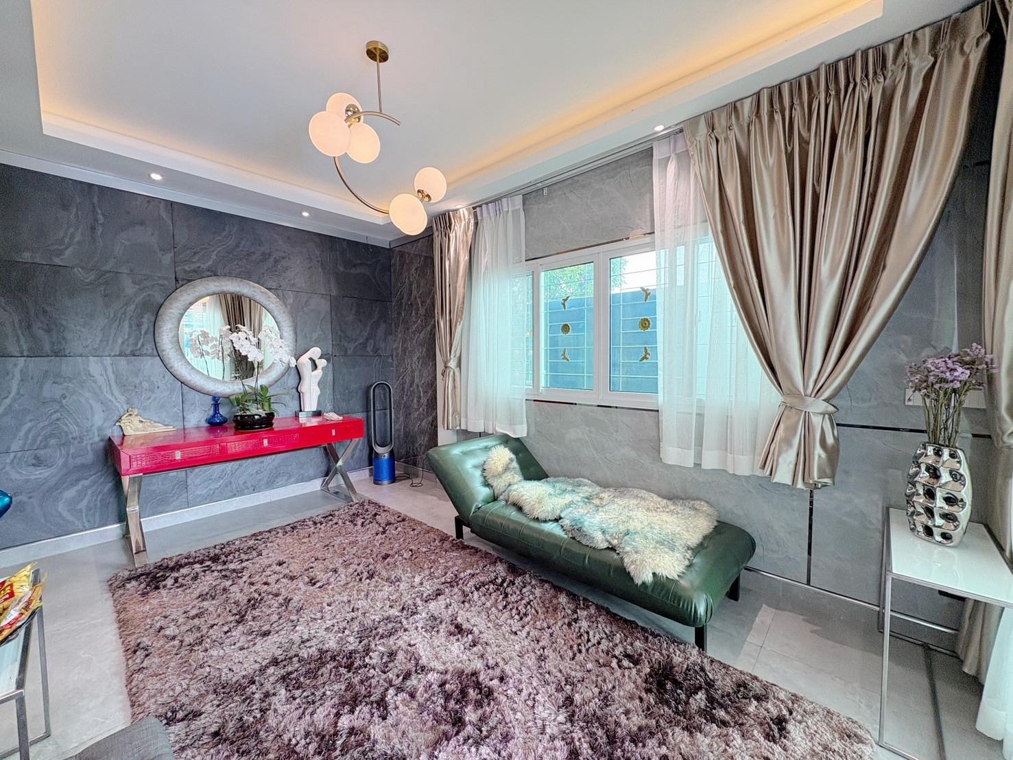 For Rent : Thalang, Private Pool Villa @BangJo, 2 Bedrooms 2 Bathrooms