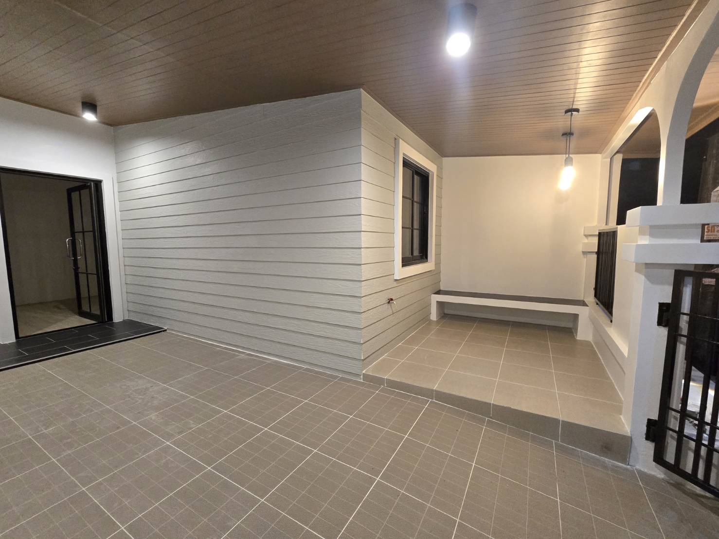 For Sales : Wichit, Semi-detached house, 2 bedroom 1 bathroom