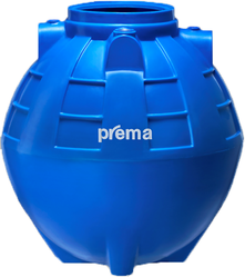 ถังเก็บน้ำใต้ดิน PREMA PMAU3000E1 ขนาด 3000 ลิตร