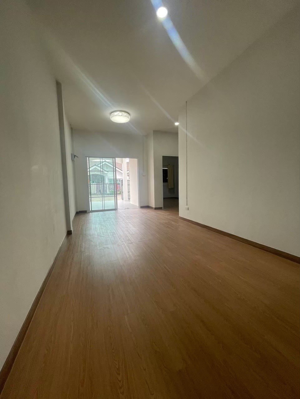 For Sale : Phuket Town, Baan Nattakamol Damrong 2, 2 Bedrooms 1 Bathrooms