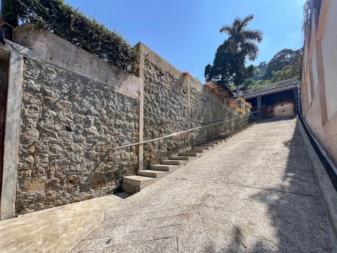 For Sales : Kathu, Private Pool Villa @Soi Kathu Waterfall, 3 Bedrooms 3 Bathrooms