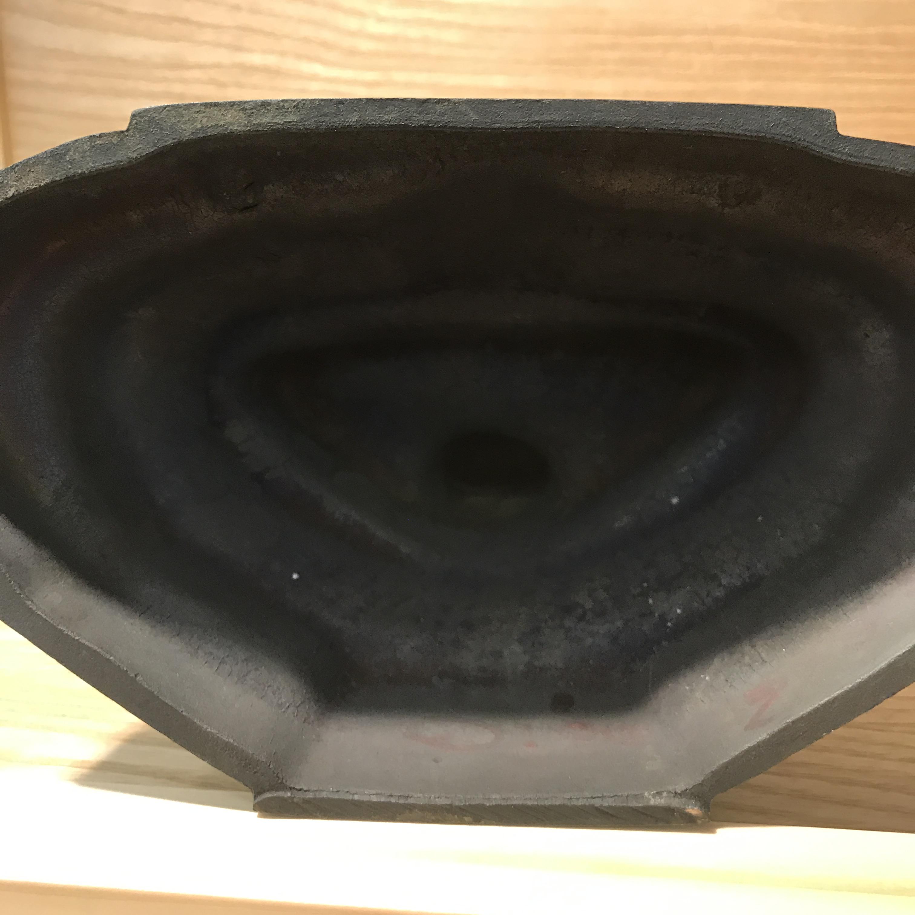 พระพุทธรูปบูชา ภปร วัดบวรนิเวศวิหาร ปี2508 บล็อกหนังไก่ หน้าตัก5นิ้ว(ที่สุดของพระบูชา ภปร วัดบวร)