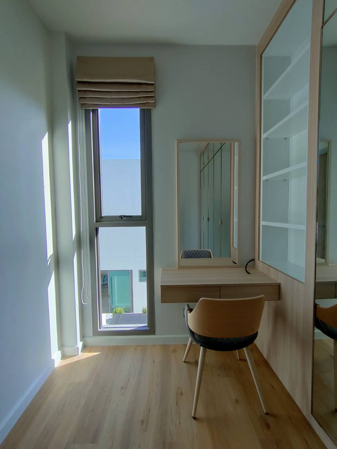 For Rent : Phuket Town, Private Pool Villa, 3 Bedrooms 3 Bathrooms