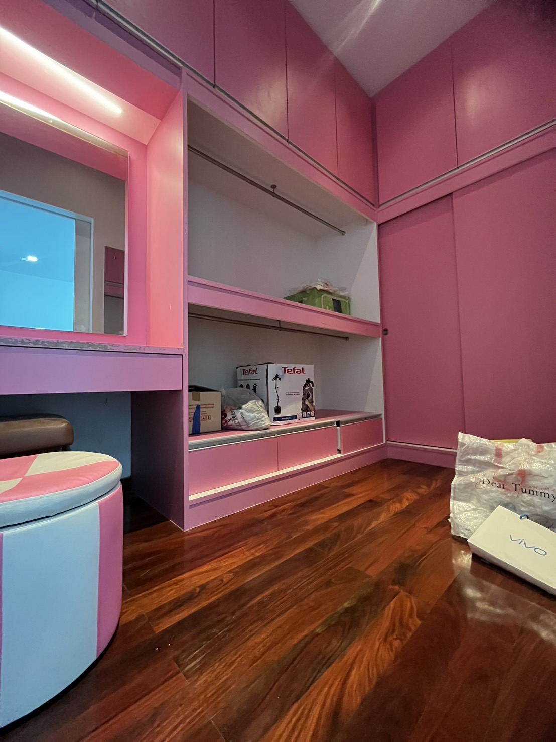 For Rent : Chalong, Private Pool Villa, 4 Bedrooms 5 Bathrooms