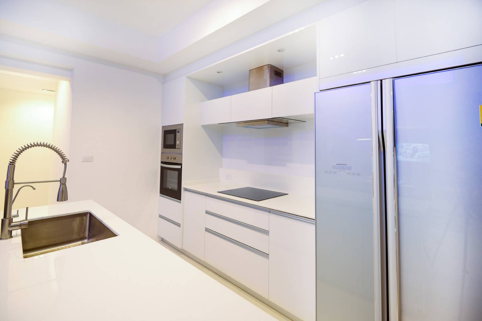 For Rent : Rawai, New Brand Private Pool Villa, 3 bedrooms 4 bathrooms