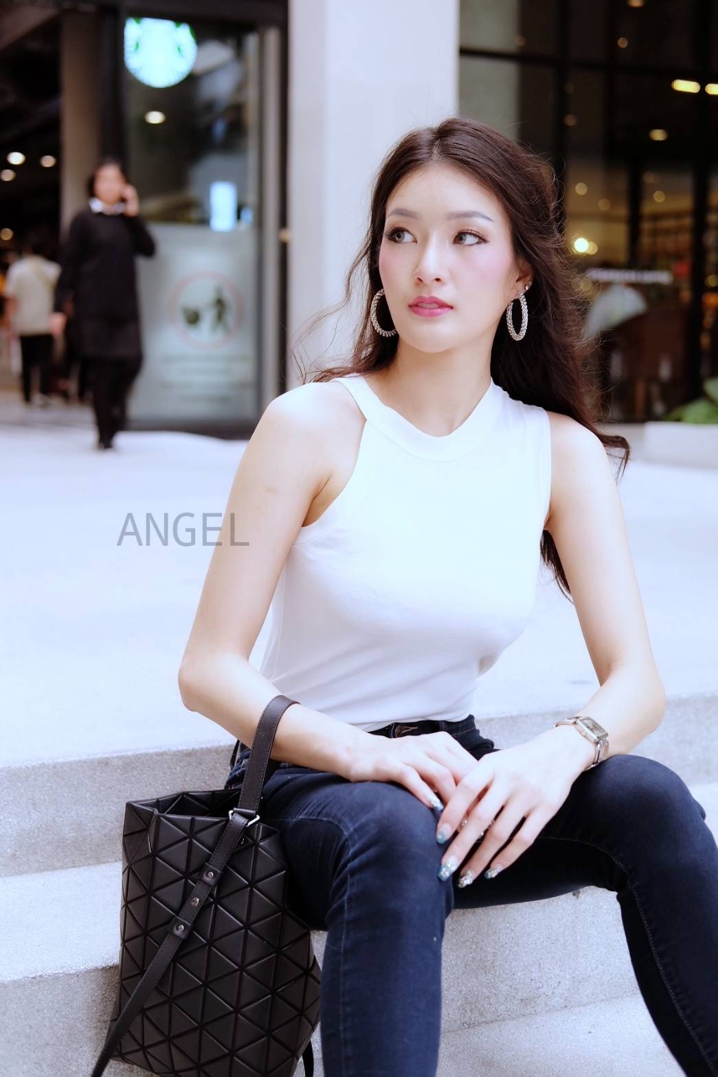 กล้ามเปิดไหล่