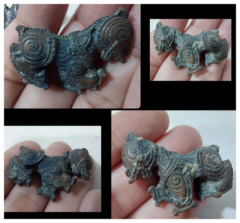 ขายรวม6ชิ้น