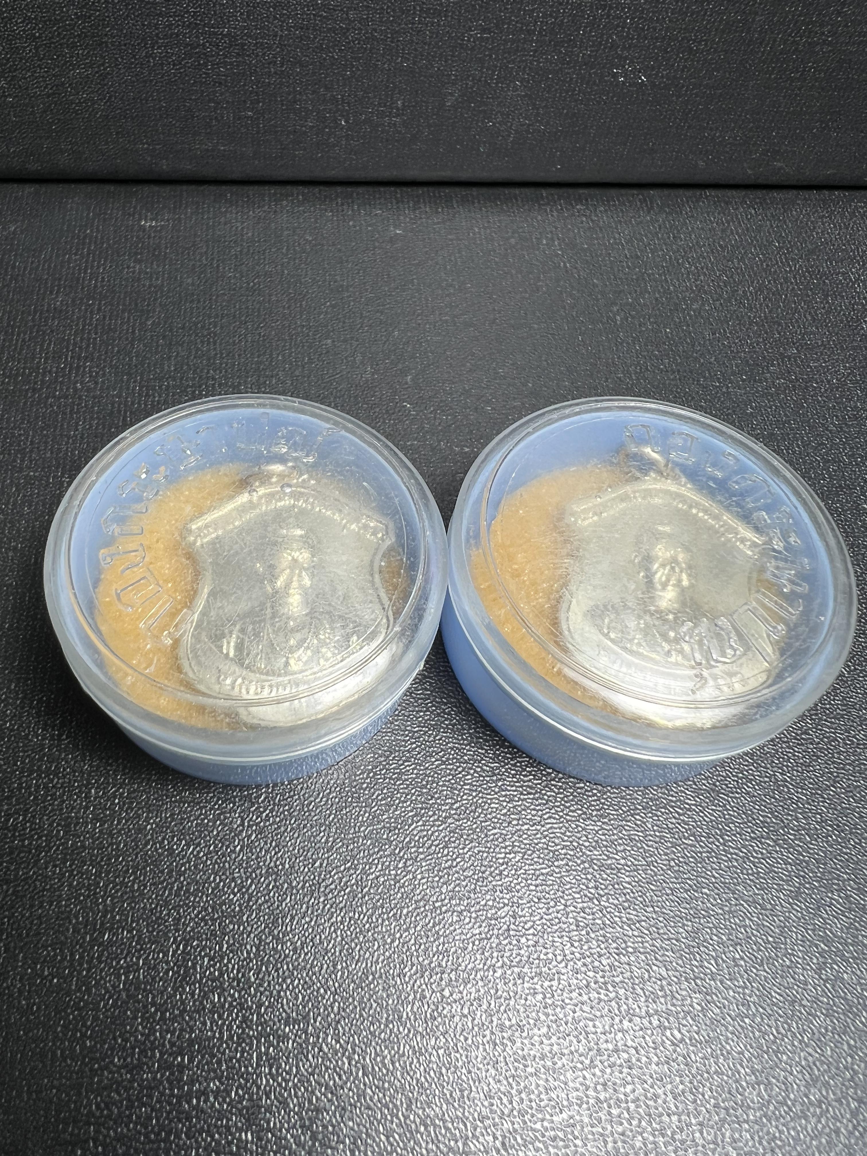 เหรียญพระบรมรูปพระบาทสมเด็จพระพุทธยอดฟ้าฯ(ร.1) วัดพระเชตุพนฯ ปี 2510 เนื้อเงินพร้อมกล่องบรรจุเดิมหายาก(ในหลวงรัชกาลที่9 เสด็จเททอง)