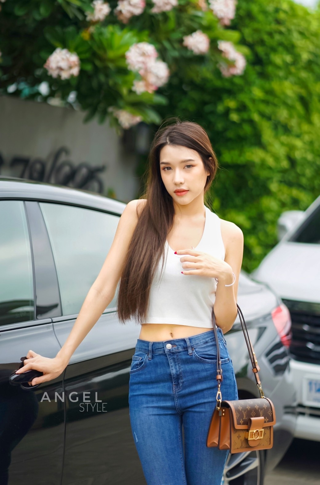 กล้ามคล้องคอ