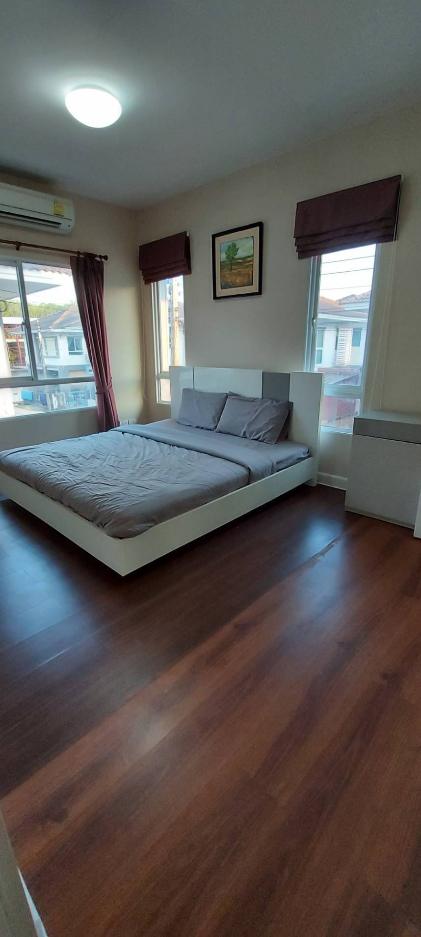 For Sales : Private home 3 bed room Modern style @ Habitia Kohkaew Phuket
