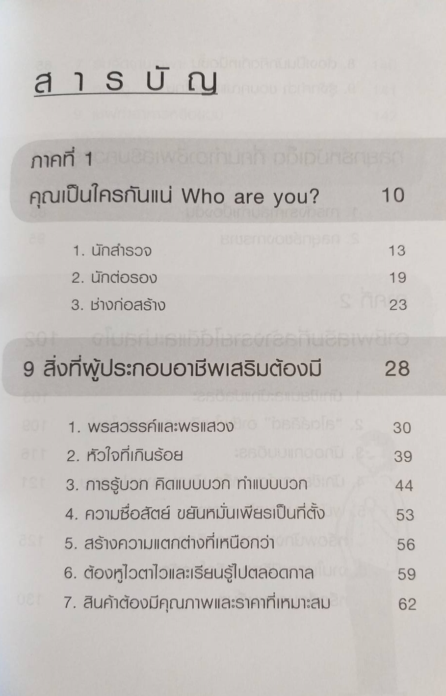 [พรเทวะ] หนังสือ ทำอาชีพเสริมอย่างไรถึงจะสำเร็จและรายได้