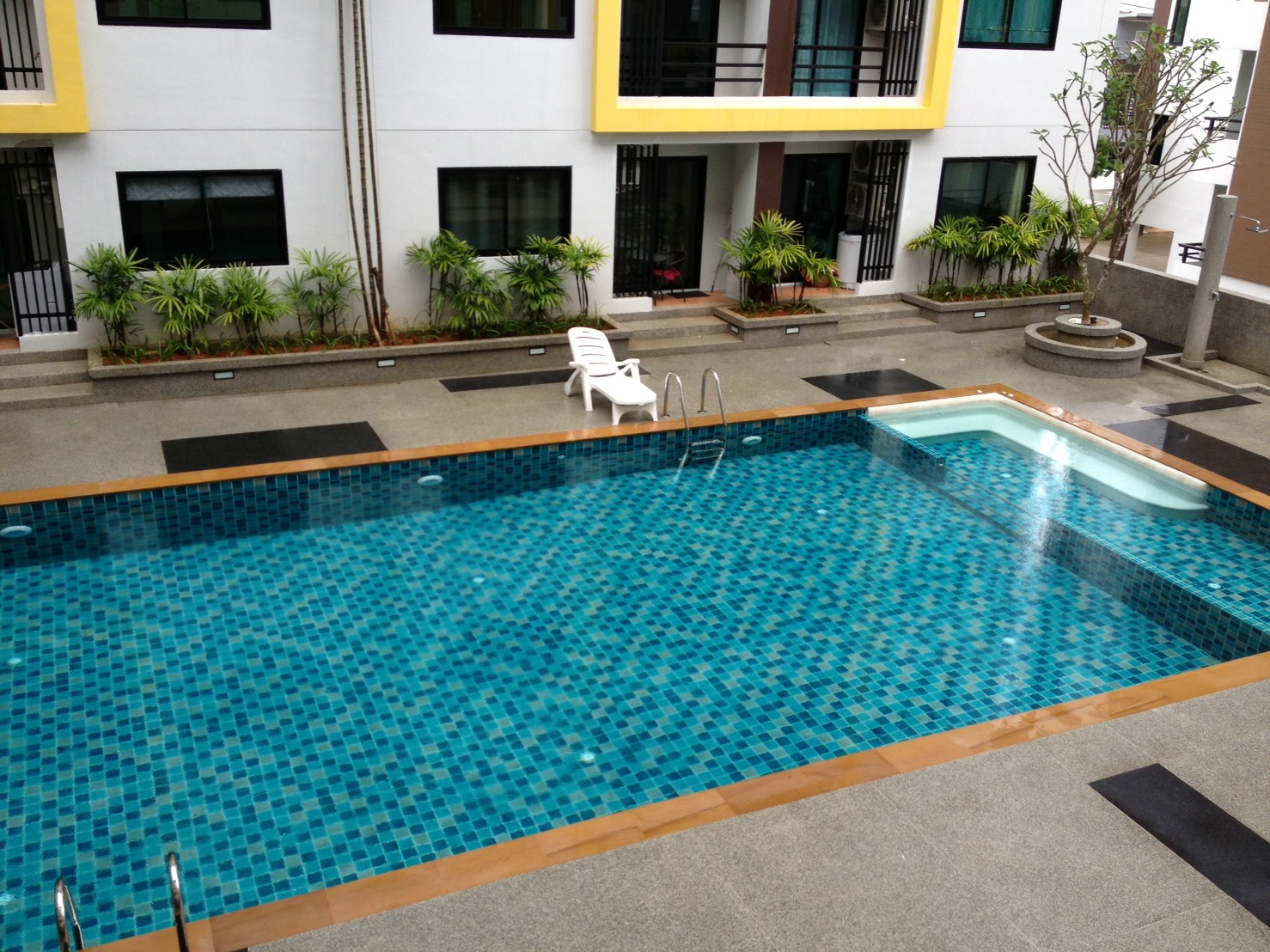 Kathu For Rent 1 Bed room Ratchaporn Place Condominium