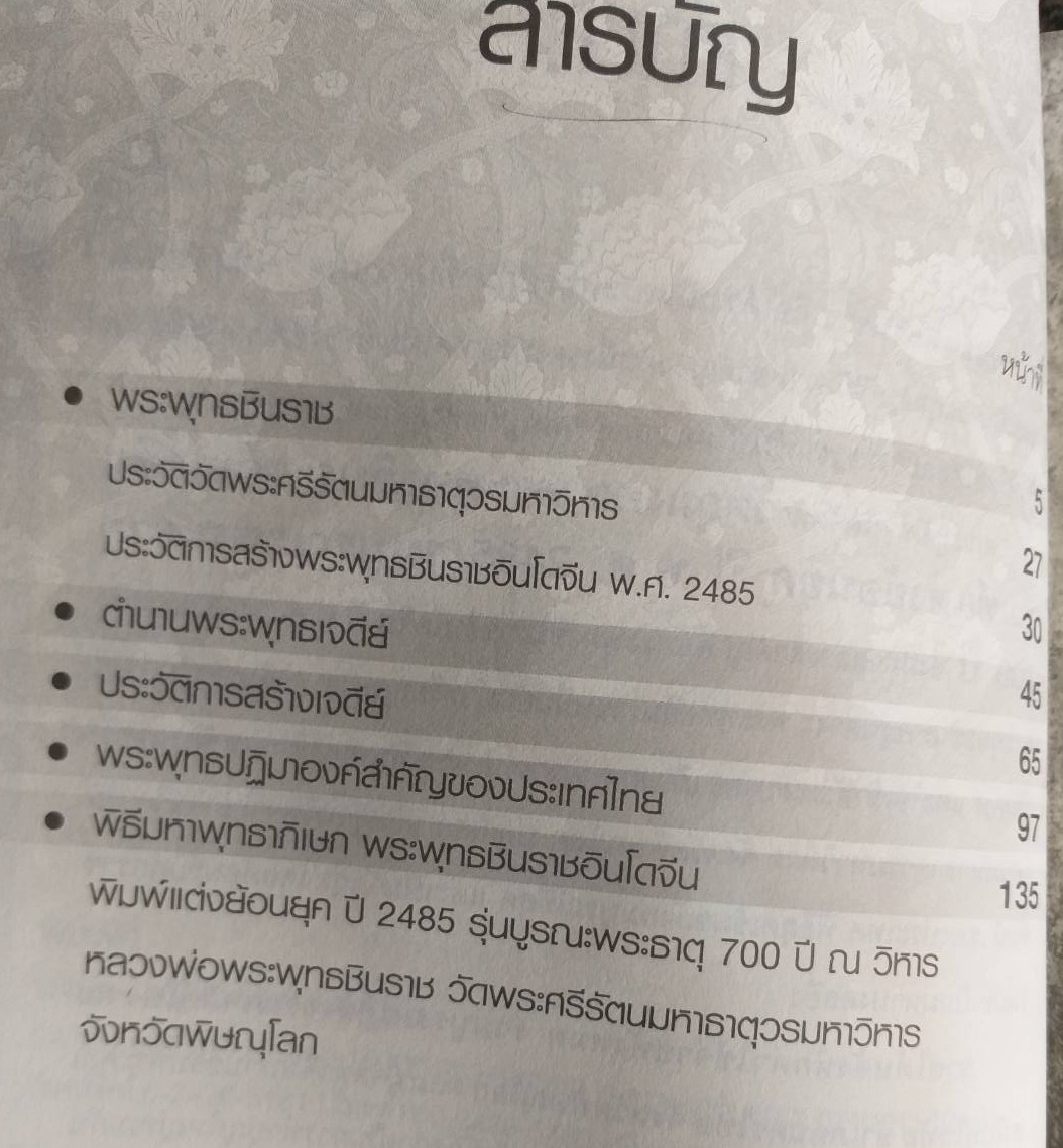 [พรเทวะ] หนังสือ พุทธศิลป์แห่งแผ่นดิน พระพุทธชินราช โดย ช.อริยทรัพย์