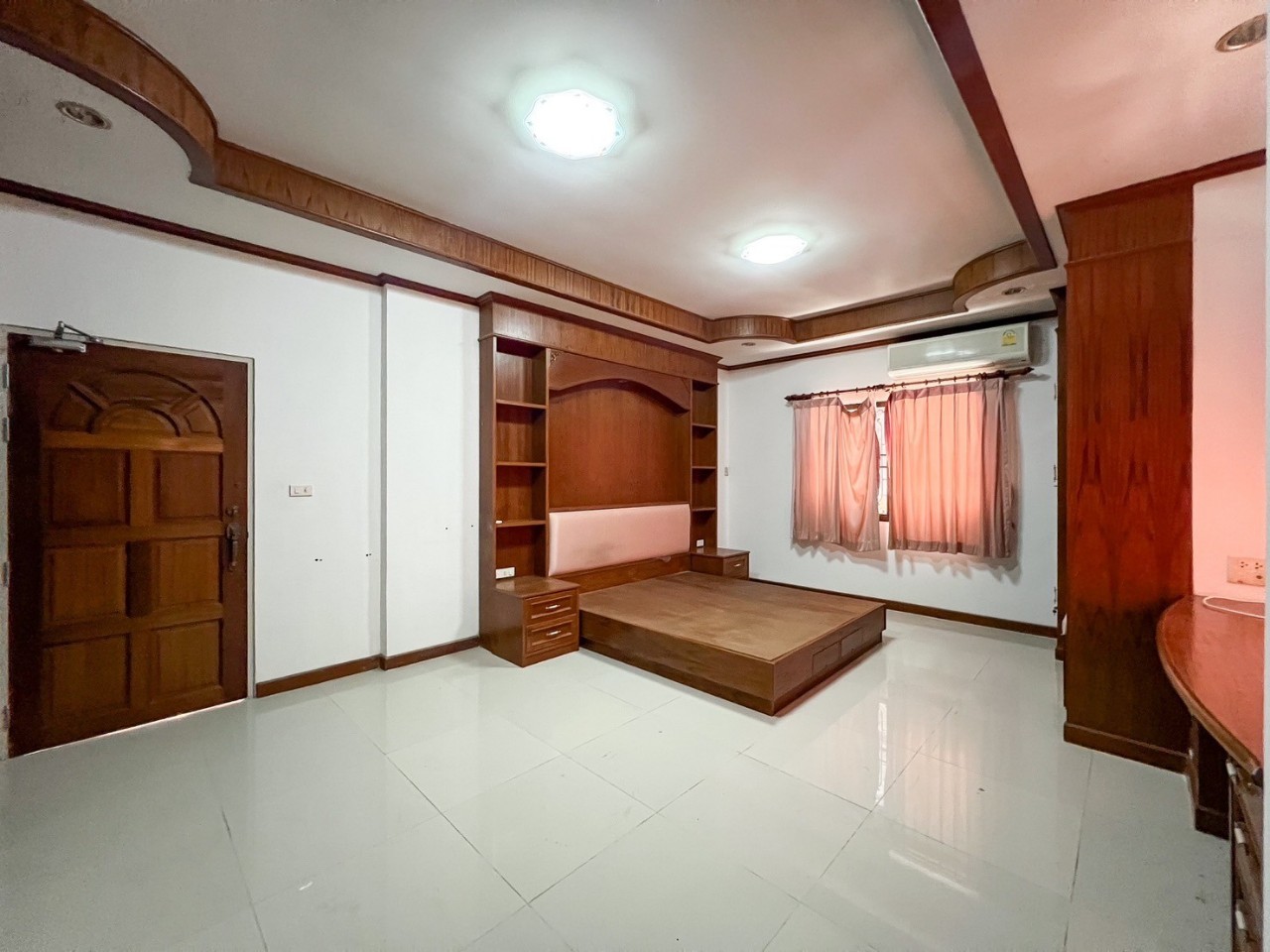 For Sales : Kathu, Private Pool Villa @Soi Kathu Waterfall, 3 Bedrooms 3 Bathrooms