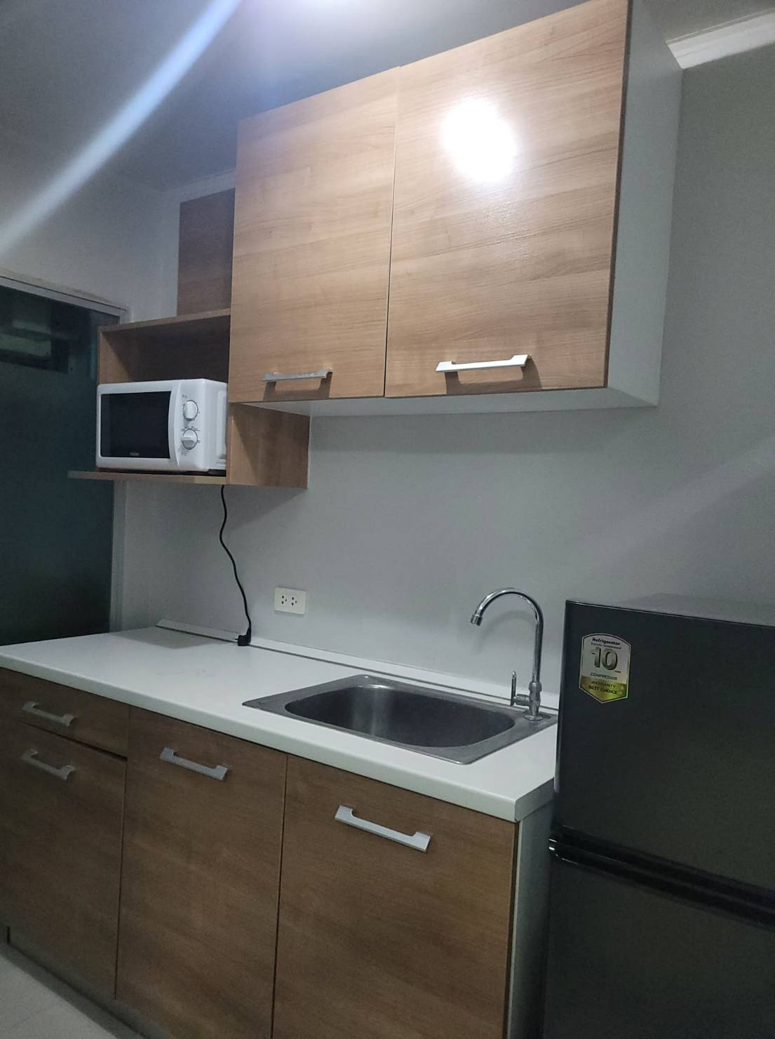 For Rent : Kathu, Dcondo Kathu, 1 bedroom 1 bathroom, 8th flr.