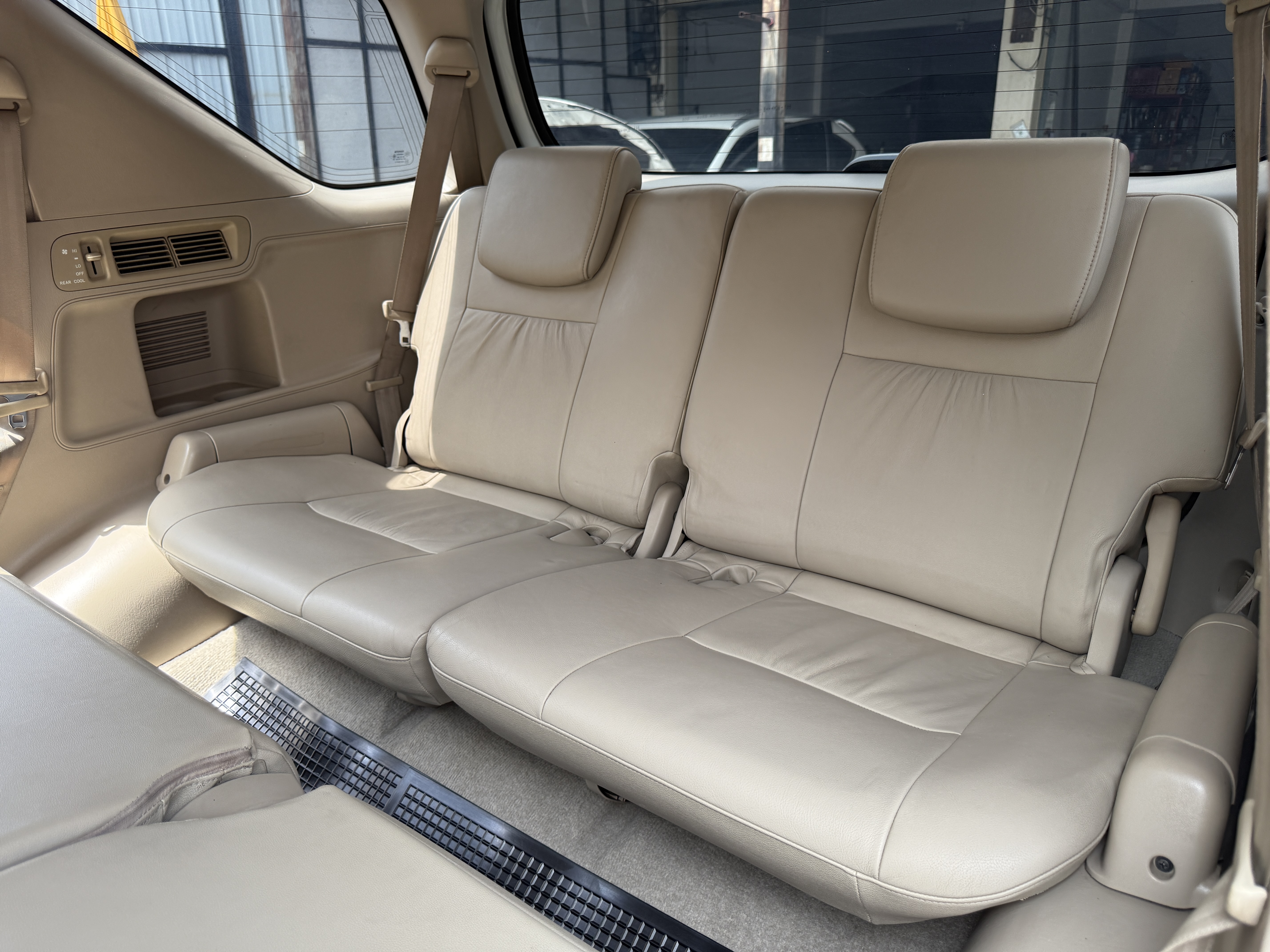 Toyota Fortuner 3.0 V 4WD At 2007 เงิน