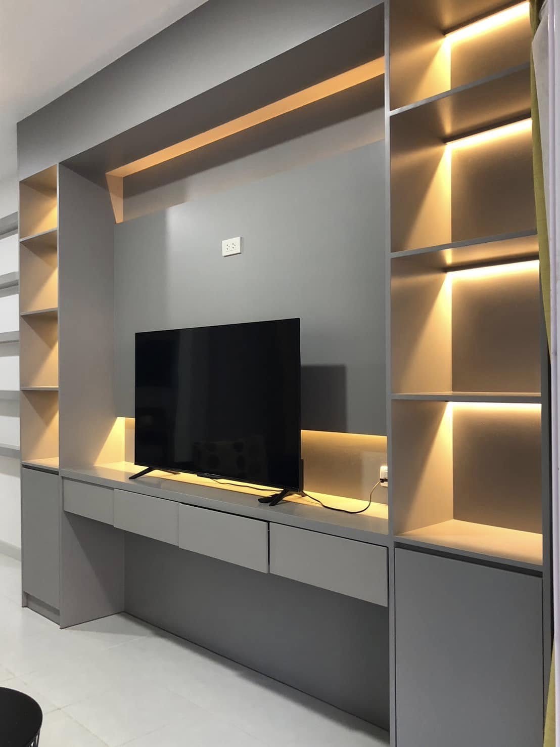 For Rent : Wichit, 2-story townhome, 3 bedrooms 3 bathrooms