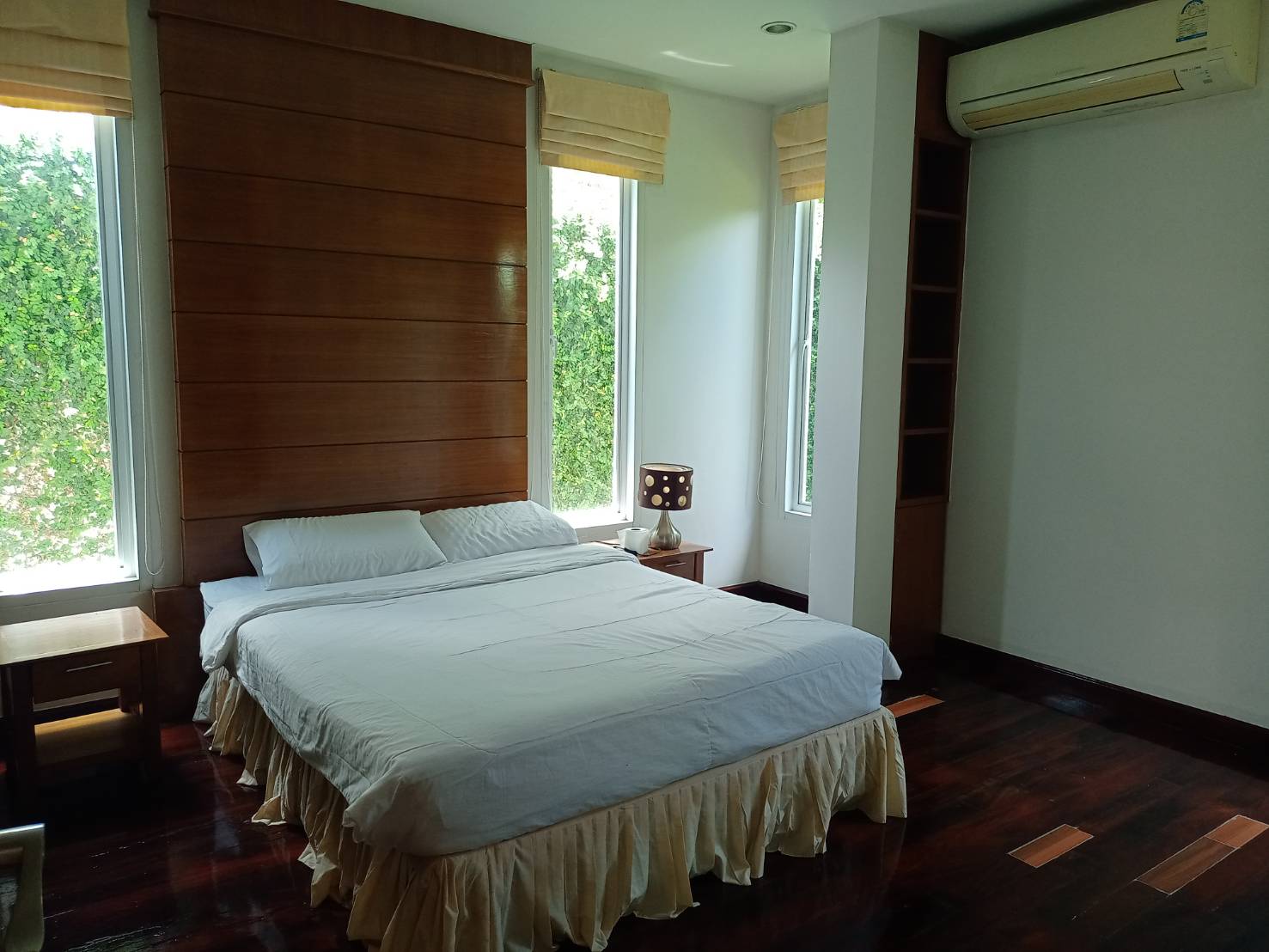 For Sale : Layan Private Pool villa , 3 bedrooms, 3 bathrooms