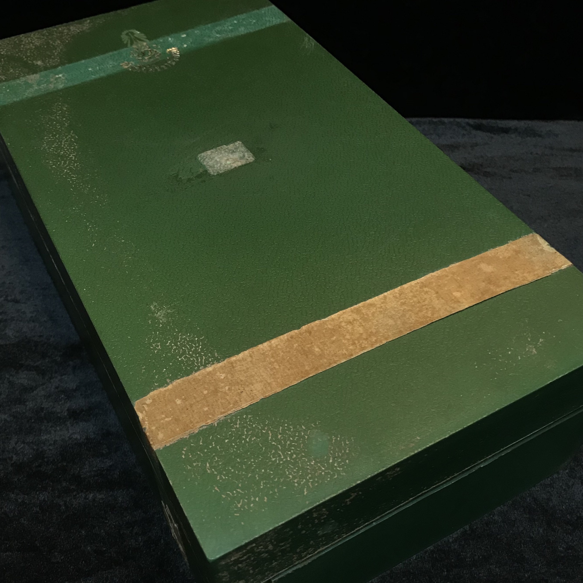 พระบูชาสมเด็จศิริราชร้อยปี(พระคะแนนสมเด็จศิริราชร้อยปี)หลัง ภปร. ปี2531