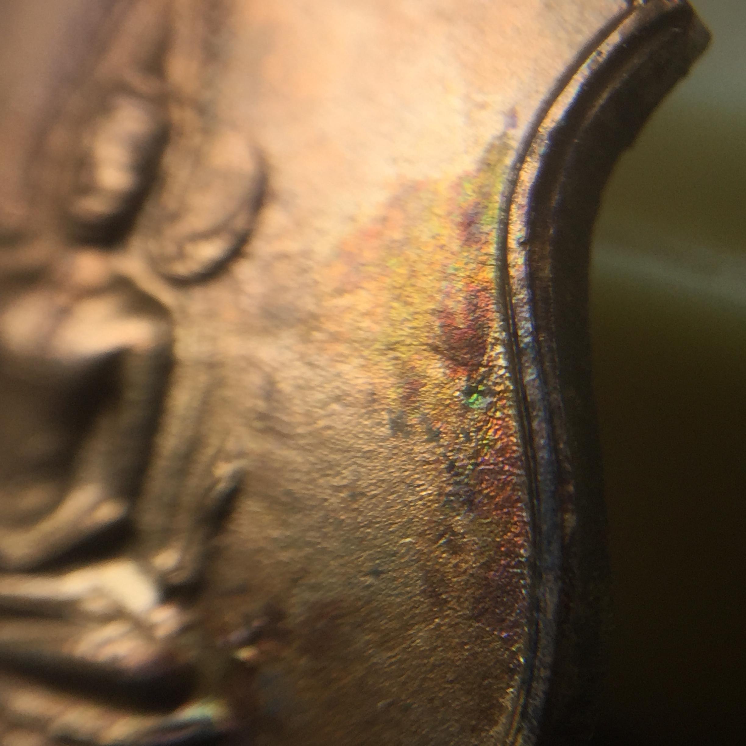 เหรียญในหลวงทรงผนวช-พระพุทธชินราช กองทัพภาคที่3จัดสร้าง ปี2517 เนื้อนวโลหะกล่องเดิม(สภาพคัดสวย)(หายาก)(ในหลวง ร.9 เสด็จในพิธี)(1ใน5000เหรียญ))