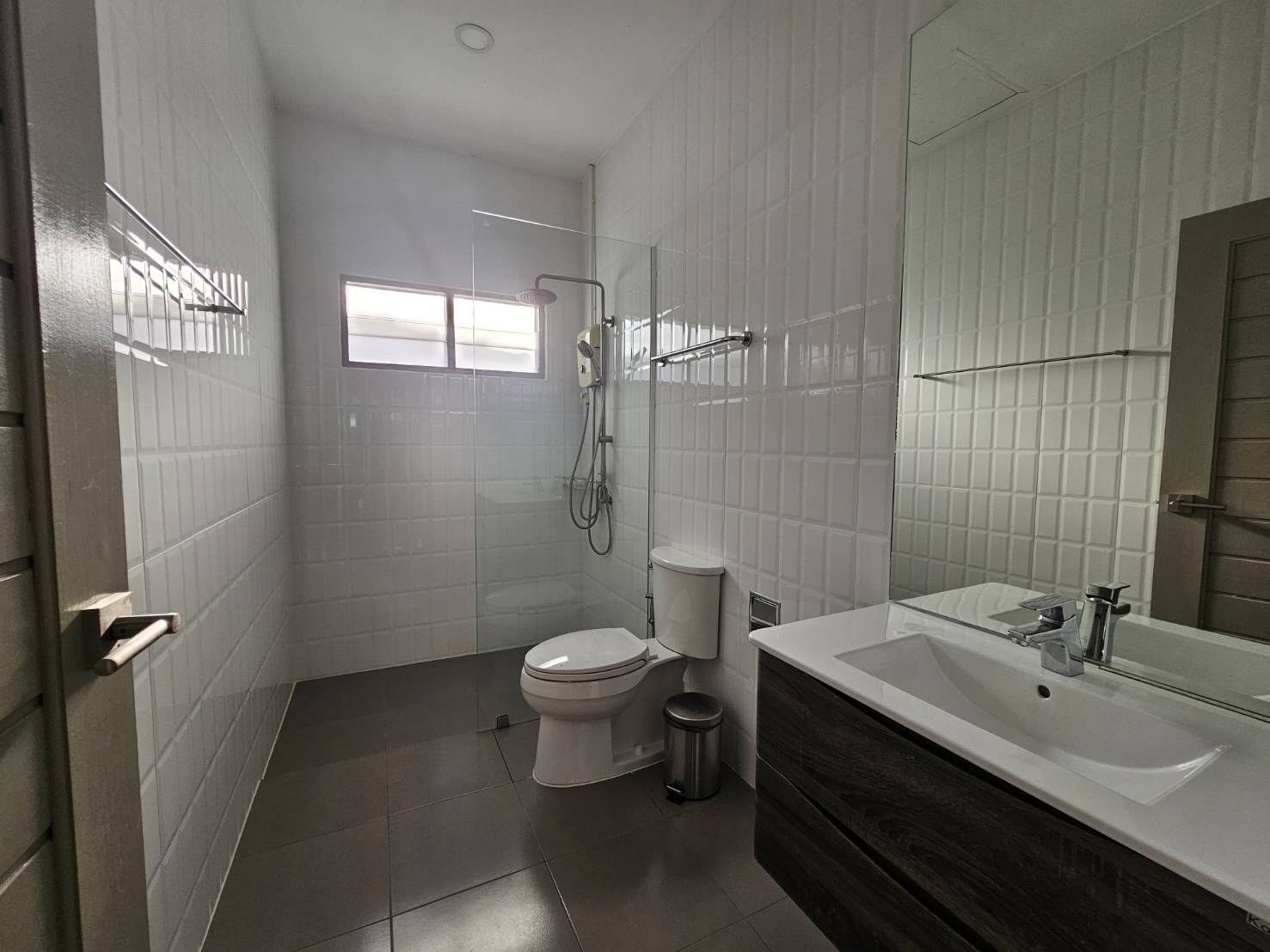 For Rent : Cherngtalay, Private Pool Villa near Blue tree Phuket, 2 bedrooms 2 bathrooms