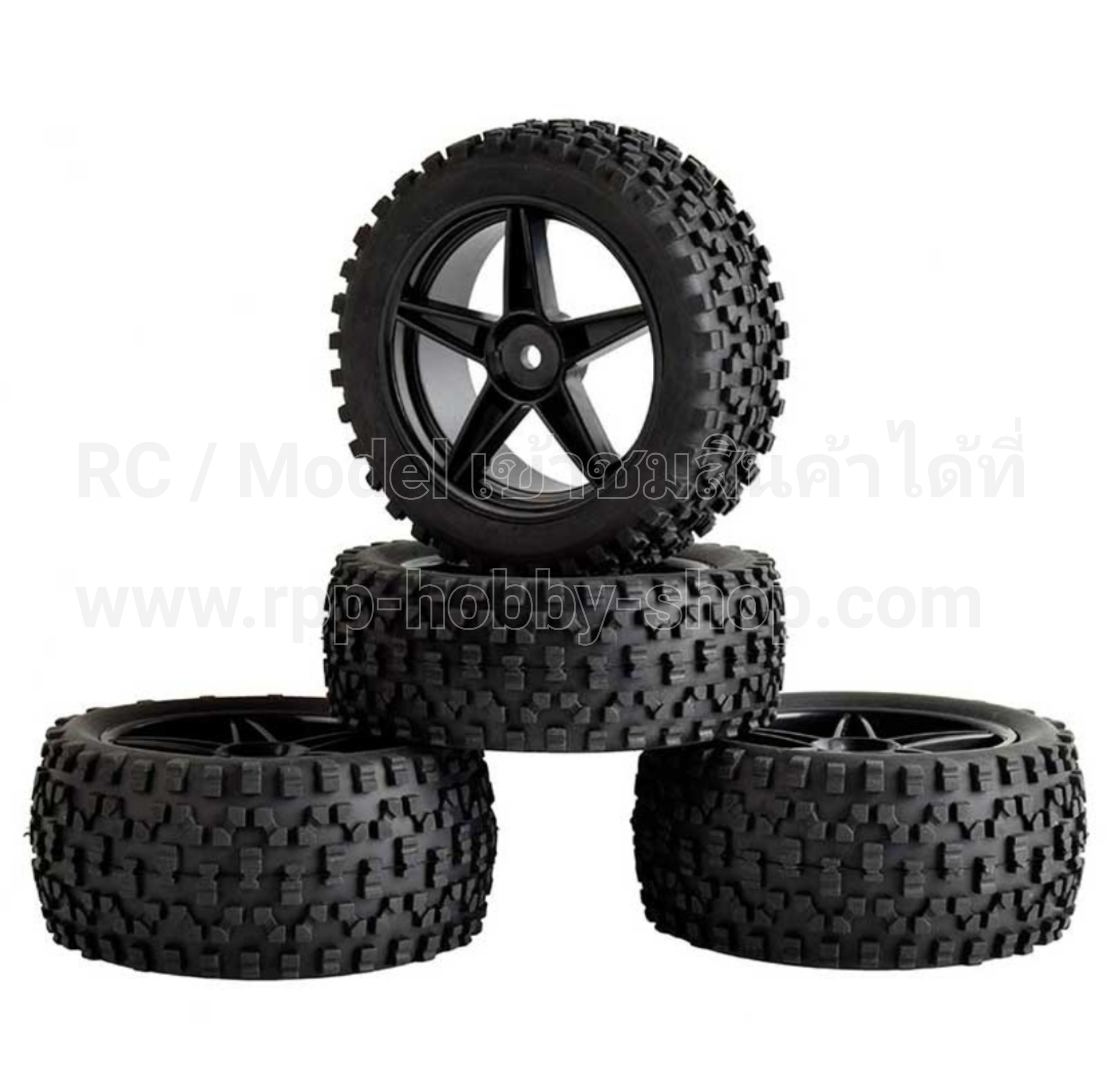ล้อขนาด 85 mm. (ดุม12mm.)