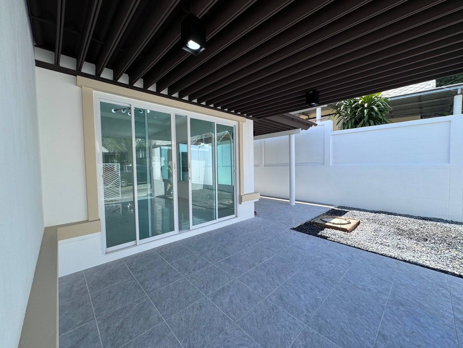 For Sale : Pakhlok, Twin House @Baan Promphun, 3 bedrooms 2 bathrooms