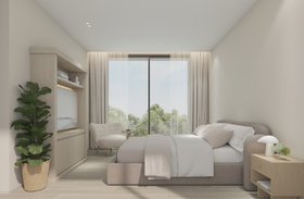 For Sale : Chalong, Luxury Private Pool Villas, 5 bedrooms 6 bathrooms