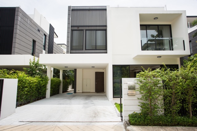 For Rent : Laguna Private Pool Villa, 4 bedrooms 5 Bathrooms