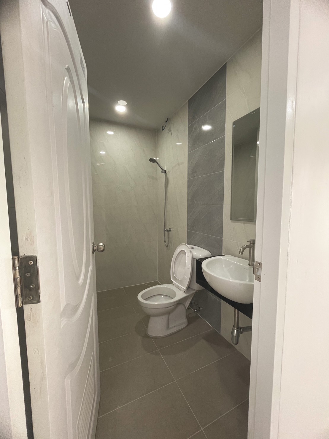 For Sale : Talad Yai, 2-Storey Townhome, 3 Bedrooms 2 Bathrooms