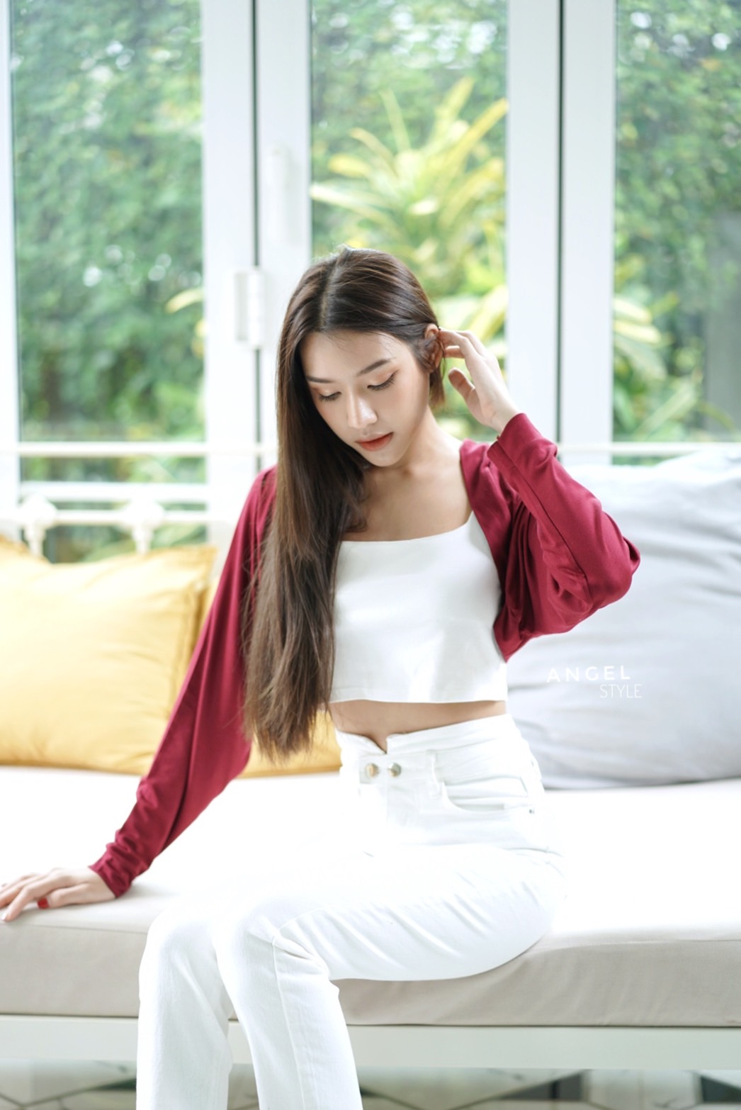 เสื้อคลุมสั้น