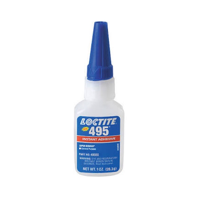 Loctite 495