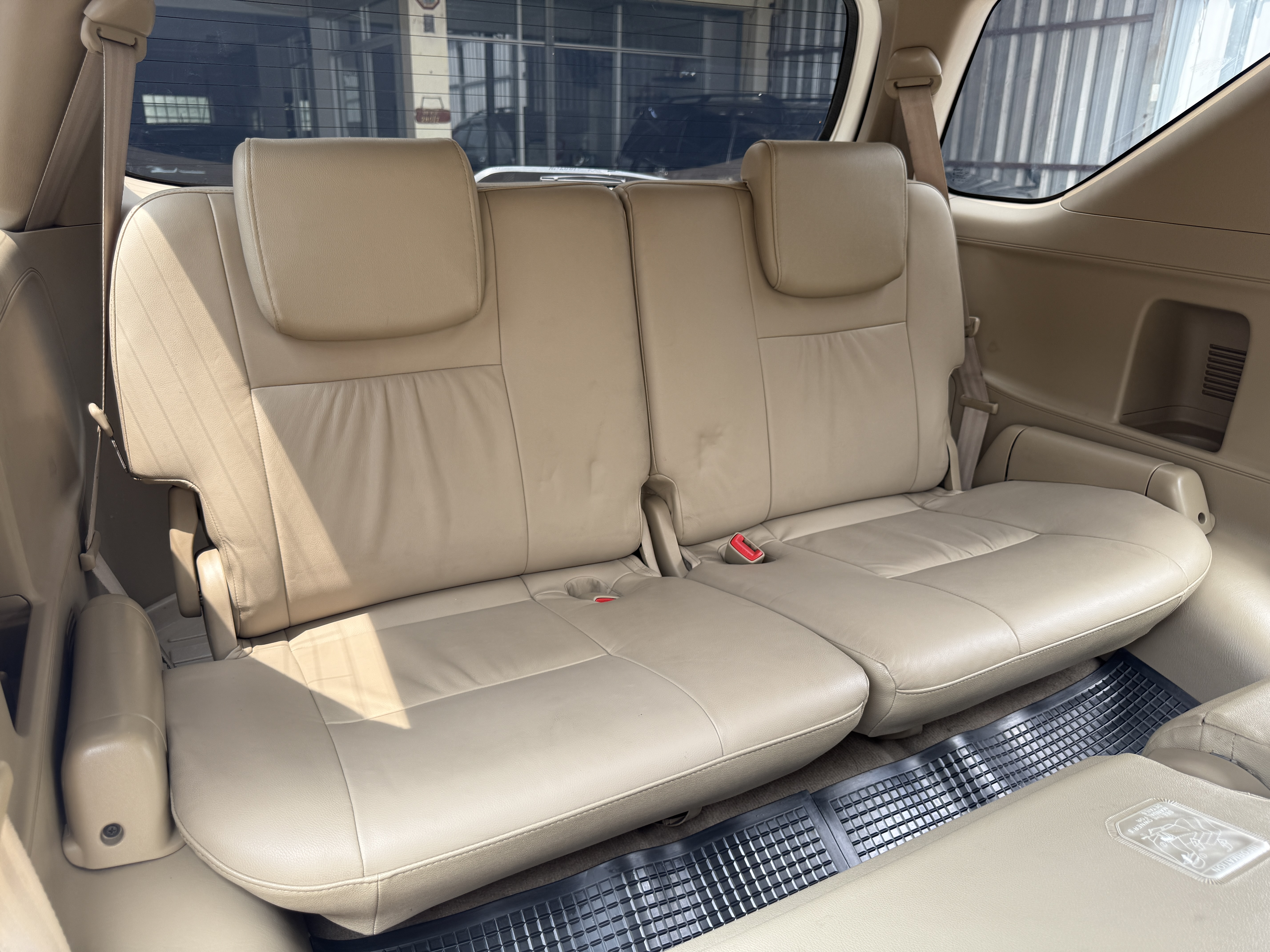 Toyota Fortuner Champ 3.0 V Navi 4WD At 2013 ขาวมุก