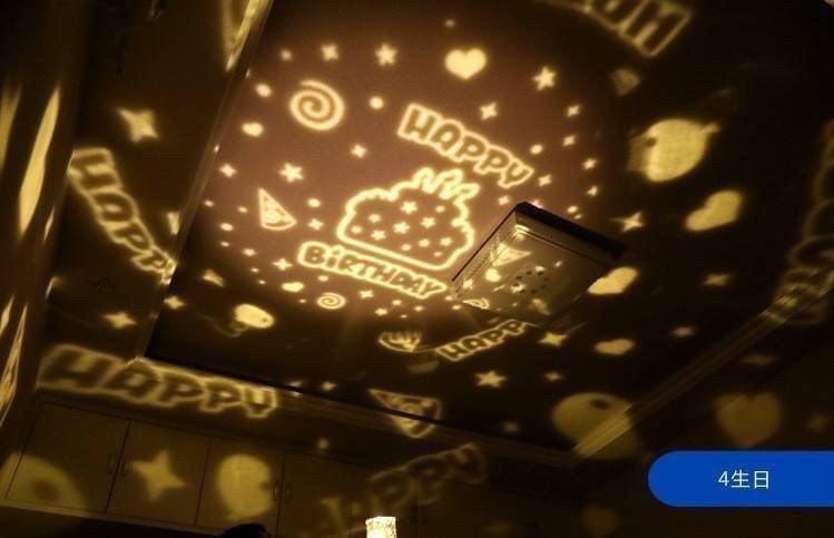 โคมไฟระบบสุริยะ