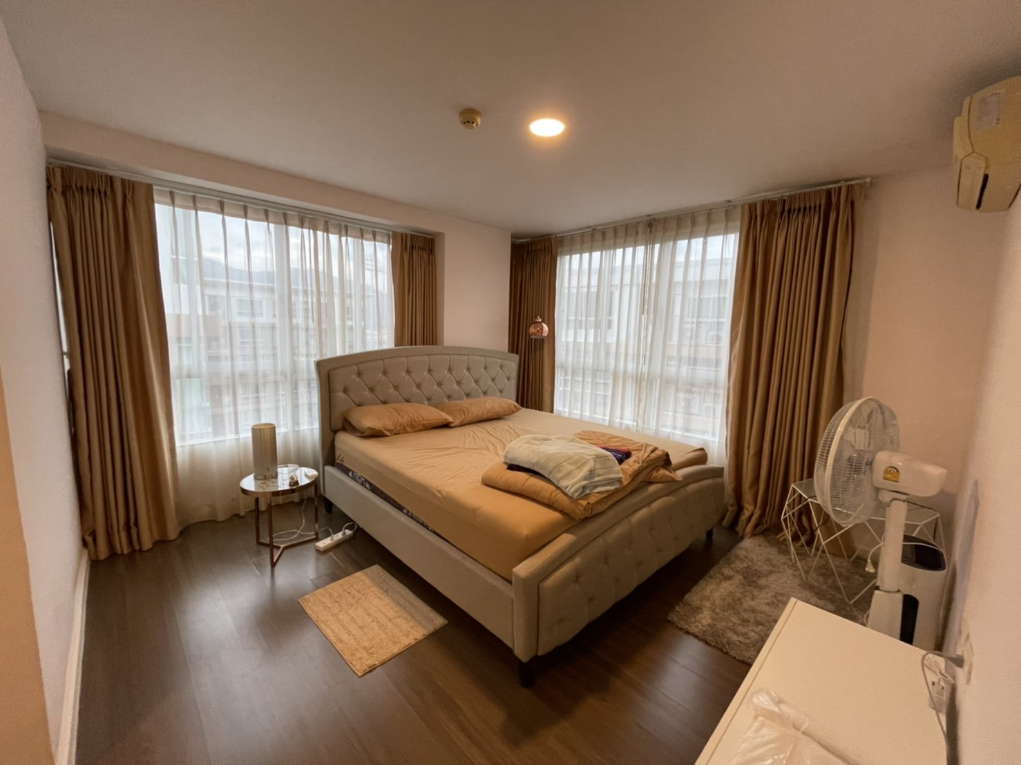 For Rent : Kathu, Dcondo Creek, 1 bedroom 1 bathroom, 8th flr.