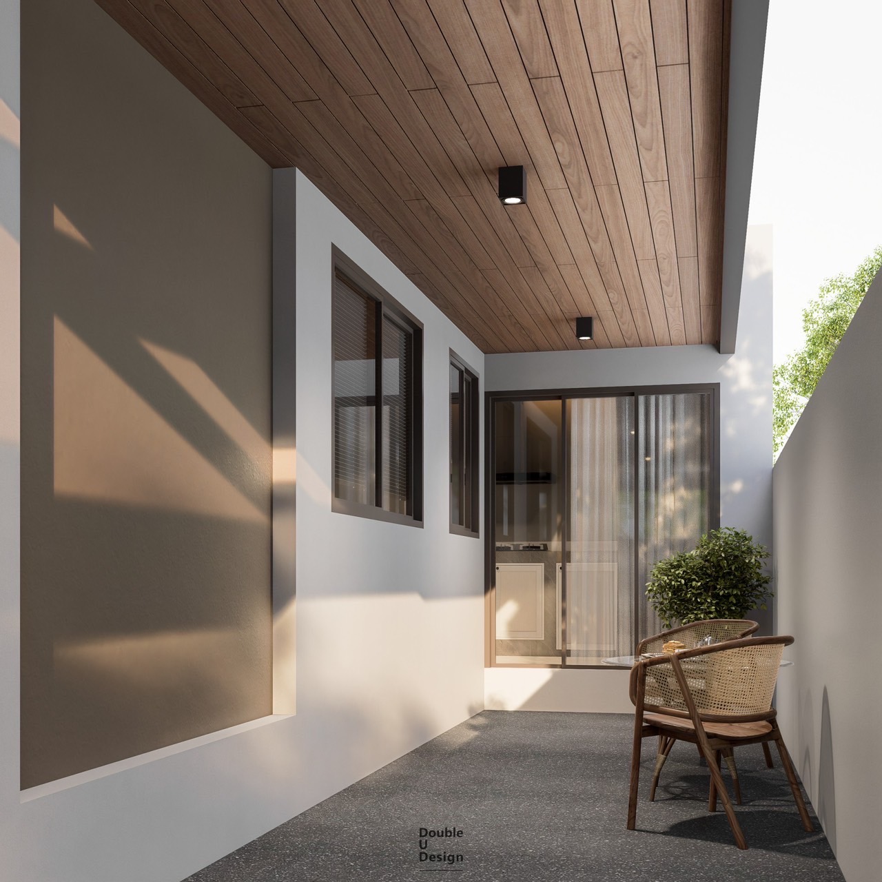 For Sales : Chalong, Land and House 3 bedrooms 2 bathrooms