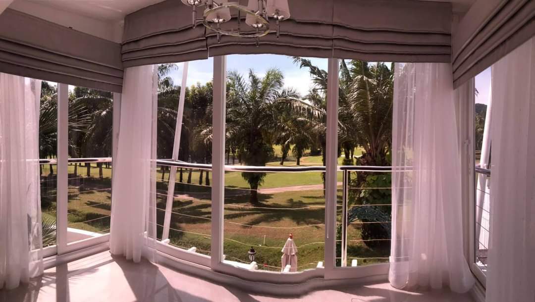 For Rent : Private Kathu House, Golf View 2 Bedrooms 2 Bathrooms