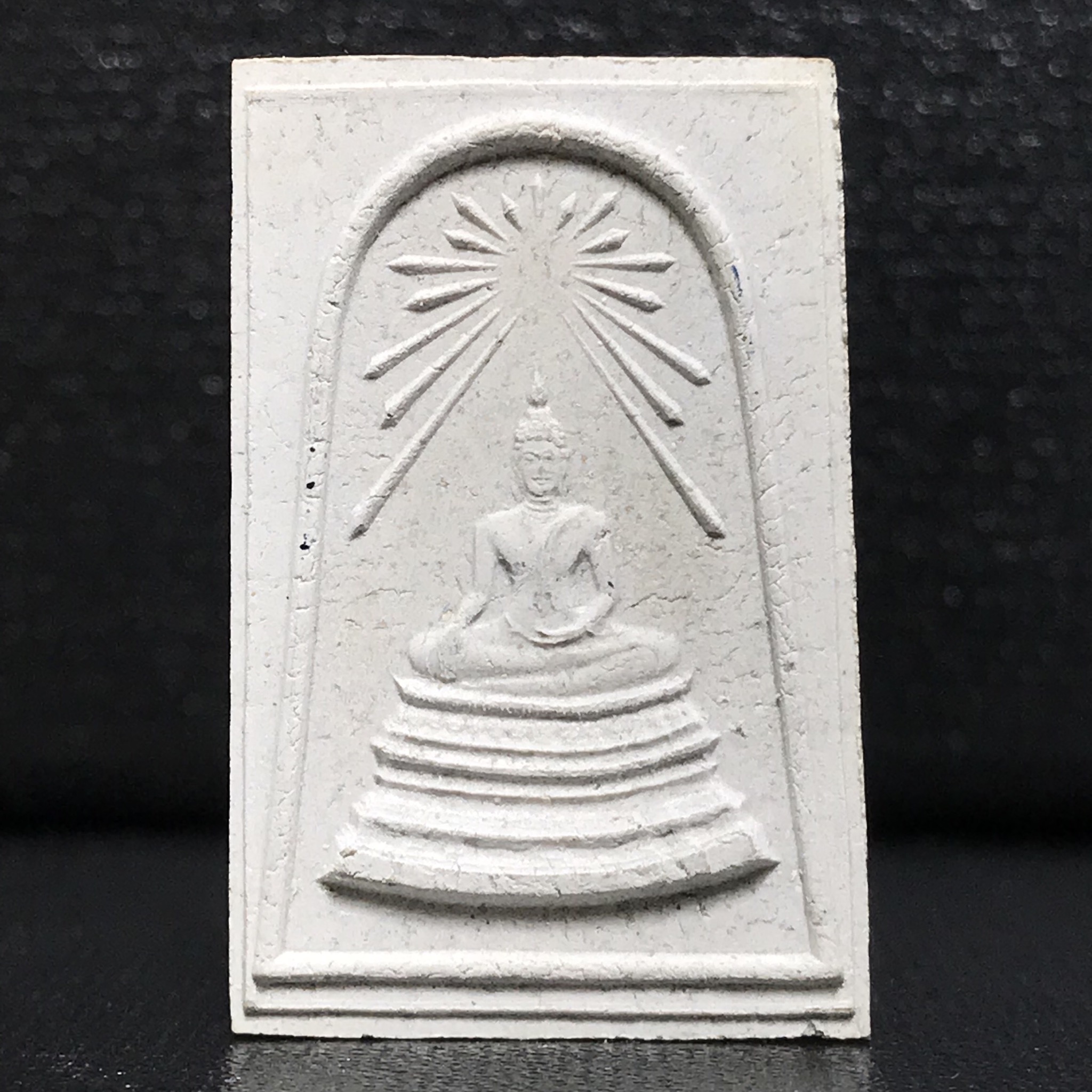 สมเด็จพระศาสดา ปี 2516 รุ่นแรก สมเด็จพระญาณสังวร พระผงยอดนิยม ที่สุดแห่ง'ความนิยม-ค่านิยม'พระเครื่องในสมเด็จพระญาณสังวรฯ