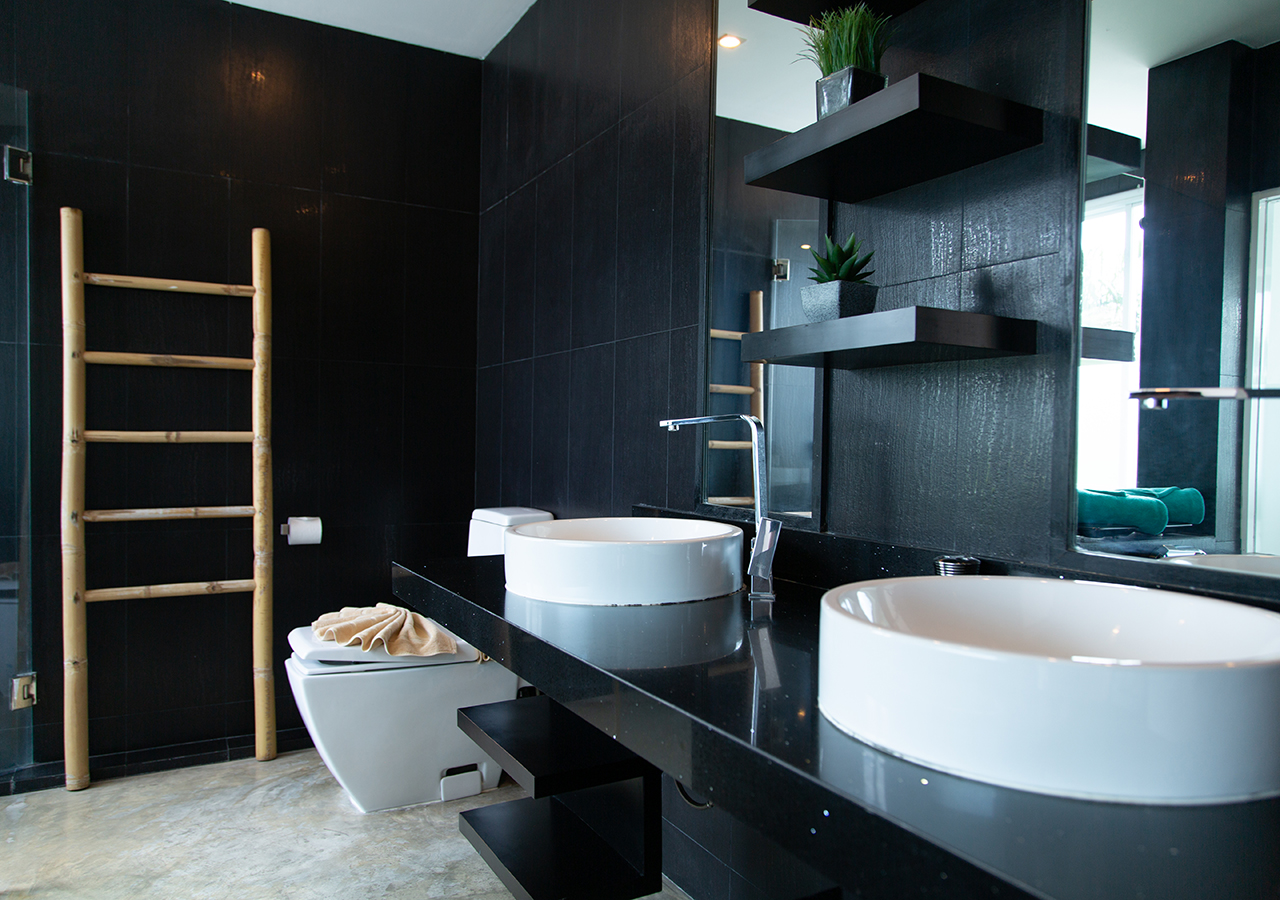 For Sale : Karon Sea view Private Pool Villa 5 bedrooms 5 bathrooms