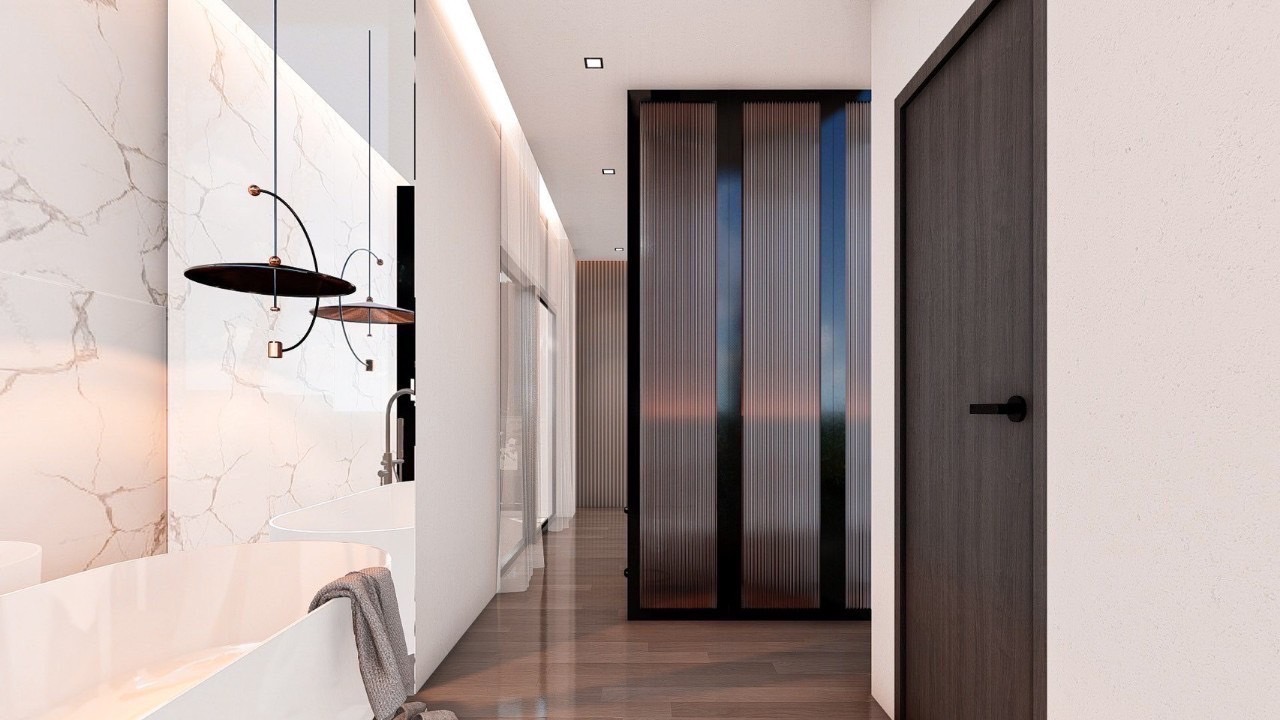 For Sale : Kohkaew, 2-story detached house, 4 Bedrooms 4 Bathrooms