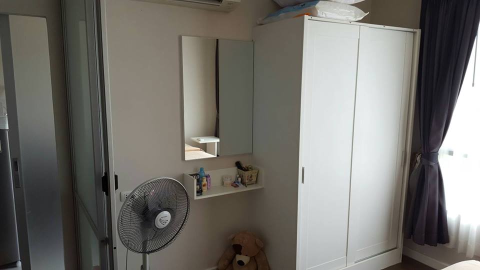 Kathu New Condominium Sansiri Condo Creek 8floor, for Sales/Rent