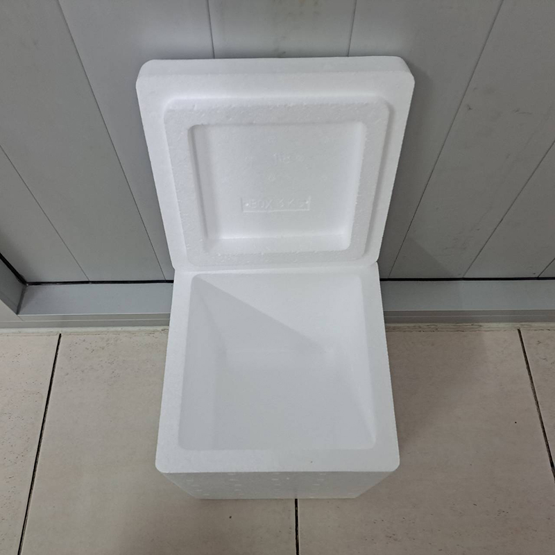 กล่องโฟม Box 3 kg