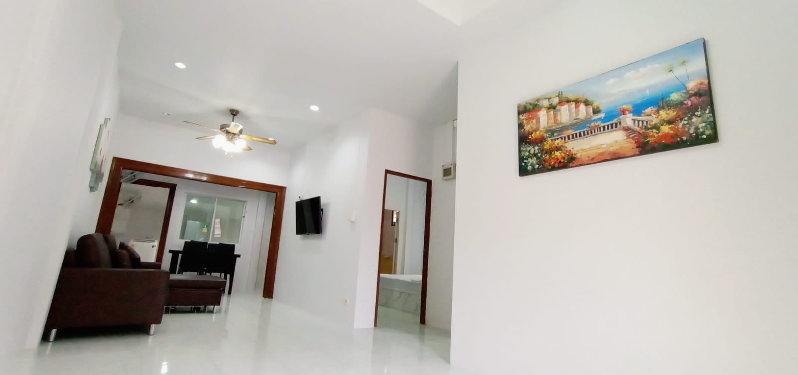 For Rent : House available for rent At Rawai Phuket 2 Bedrooms 2 Bathrooms
