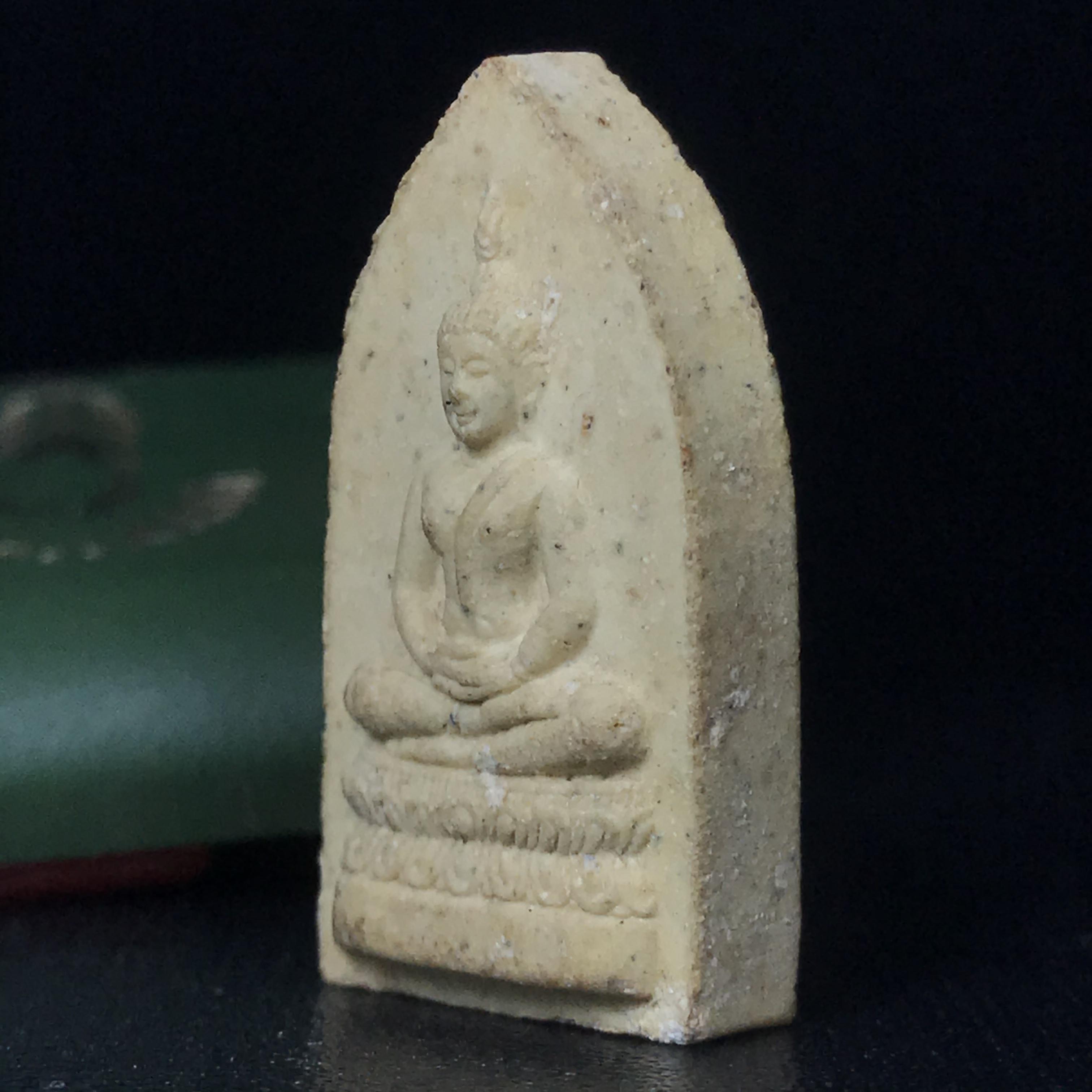 สมเด็จศิริราชร้อยปี หลัง ภปร. ปี 2531 ที่ระลึกครบ 100ปี โรงพยาบาลศิริราช ในหลวงรัชกาลที่9พระราชทานผงจิตรลดา(พระดี พิธีใหญ่ ปีลึก เจตนาบริสุทธิ์ สุดยอดมวลสาร)