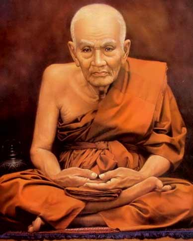 หลวงปู่ทวด 1 (เล็ก)