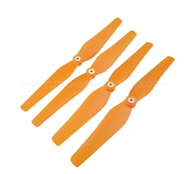 ใบพัด (สีส้ม) : x8c, x8w, x8g, x8h
