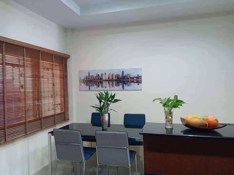 For Rent : Thalang, 2-Storey Town Home, 2 Bedrooms, 2 Bathrooms