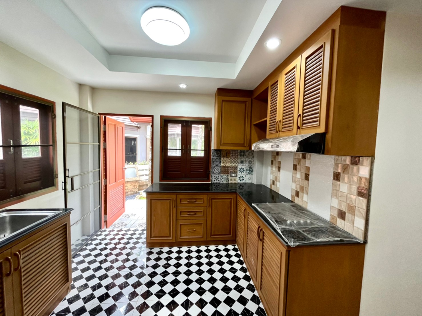 For Sale : Villa Boatlagoon (park 1) 4 Bedrooms 5 Bathrooms