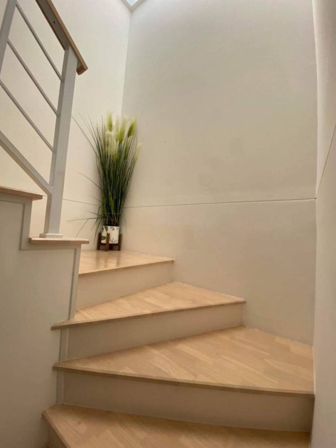 For Rent : Ratsada-Kohkaew, 2-Storey Town home, 3 Bedroom 2 Bathroom