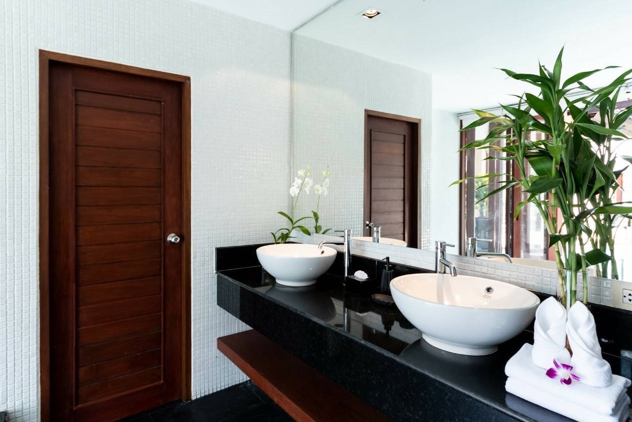 For Rent : Bangtao, Private Pool Villa, 3 Bedrooms 4 Bathrooms